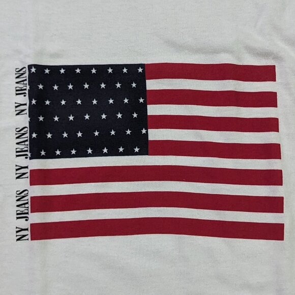 ('90s) NY Jeans essential - Picture 2 of 3